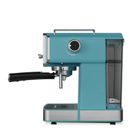 Galanz Retro Pump Espresso Machine - GLEC02BERE14  | Machine à espresso rétro à pompe de Galanz - GLEC02BERE14  | GLEC02BE