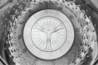 Maytag 5.5 Cu. Ft. Top-Load Washer and 7 Cu. Ft. Gas Dryer | Laveuse à chargement par le haut de 5,5 pi³ et sécheuse à gaz de 7 pi³ de Maytag | MATL543G