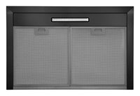 Broan Elite 36" T-Style Chimney Range Hood - EW4336BLS | Hotte cheminée en T Broan Elite de 36 po – EW4336BLS | EW4336BL