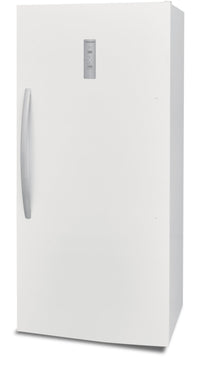 Frigidaire 20 Cu. Ft. Upright Freezer - FFUE2024AW | Congélateur vertical Frigidaire de 20 pi³ - FFUE2024AW | FFUE20AW