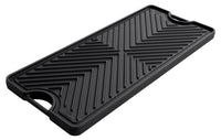 Thor Kitchen Reversible Griddle/Grill - RG1022 | Plaque chauffante réversible en gril de Thor Kitchen - RG1022 | RG1022GR