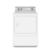 Huebsch 7 Cu. Ft. Electric Dryer with Steam - DC5102WE | Sécheuse électrique Huebsch de 7 pi³ avec vapeur - DC5102WE | DC5102WW
