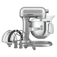 KitchenAid 7-Quart Bowl-Lift Stand Mixer - KSM70SKXXCU | Batteur sur socle à bol relevable KitchenAid de 7 pintes - KSM70SKXXCU | KSM70XCU