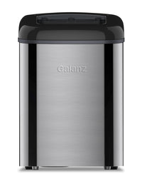 Galanz 2.1 Cu Ft. Portable Countertop Ice Maker - GLCI26S2A3A | Machine à glaçons de comptoir portative Galanz de 2,1 pi3 - GLCI26S2A3A | GLCI26SS