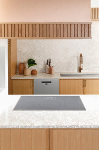 Café 30" Induction Cooktop with Touch Controls - CHP90302TSS  | Surface de cuisson à induction Café de 30 po avec commandes tactiles - CHP90302TSS  | CHP9030S