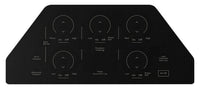 Café 36" Electric Cooktop with Touch Controls - CEP90362TSS  | Surface de cuisson électrique Café de 36 po avec commandes tactiles - CEP90362TSS  | CEP936TS