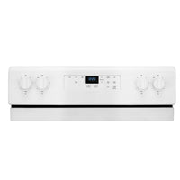 Whirlpool 4.8 Cu. Ft. Freestanding Electric Range - YWFC315S0JW - Electric Range in White