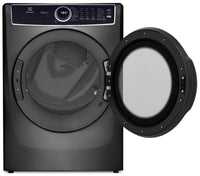 Electrolux 8 Cu. Ft. Front-Load Gas Dryer - ELFG7537AT | Sécheuse à gaz Electrolux à chargement frontal de 8 pi3 - ELFG7537AT | ELFG753T