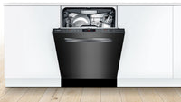 Bosch 800 Series 24" Dishwasher - SHPM78Z54N | Lave-vaisselle Bosch de série 800 de 24 po - SHPM78Z54N | SHPM78Z4