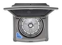 LG 5.6 Cu. Ft. Top-Load Washer - WT7305CV  | Laveuse LG à chargement par le haut de 5,6 pi3 - WT7305CV  | WT7305CV
