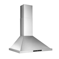 Broan Elite EWP1 Series 30" Chimney Range Hood - EWP1306SS | Hotte cheminée Broan Elite de série EWP1 de 30 po – EWP1306SS | EWP1306S