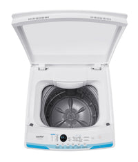 Comfee 2.3 Cu. Ft. Portable Washer - CV23DPWBL0RC0 | Laveuse portative Comfee de 2,3 pi3 - CV23DPWBL0RC0 | CV23DPWW