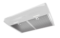 Broan Elite Alta 30" Under-Cabinet Range Hood - ALT230WW | Hotte de cuisinière sous l'armoire Alta Broan Elite de 30 po - ALT230WW | ALT230WW