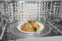 Frigidaire Professional 1.9 Cu. Ft. Over-the-Range Microwave with Convection - PMOS198CAF  | Four à micro-ondes à hotte intégrée Frigidaire Professional de 1,9 pi³ avec convection - PMOS198CAF  | PMOS198F