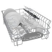 Bosch 300 Series 18" Compact Dishwasher - SPE53B55UC | Lave-vaisselle compact Bosch de série 300 de 18 po - SPE53B55UC | SPE53B55