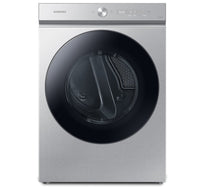 Samsung Bespoke 7.6 Cu. Ft. Electric Dryer with Super Speed - DVE53BB8700TAC | Sécheuse électrique Bespoke Samsung 7,6 pi3 avec fonction SuperSpeed - DVE53BB8700TAC | DVE53BBS