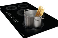 Frigidaire 36" Induction Cooktop - FCCI3627AB | Surface de cuisson à induction Frigidaire de 36 po - FCCI3627AB | FCCI362B