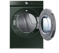 Samsung Bespoke 7.6 Cu. Ft. Electric Dryer with AI Optimal Dry - DVE53BB8900GAC | Sécheuse électrique 7,6 pi3 Bespoke de Samsung avec séchage optimal IA - DVE53BB8900GAC | DVE5389E