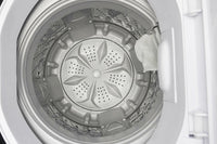 Danby 1.6 Cu. Ft. Compact Top-Load Washer - DWM055A1WDB-6 | Danby, 1,6 pi³ Laveuse compacte à chargement par le haut - DWM055A1WDB-6 | DWM055WD