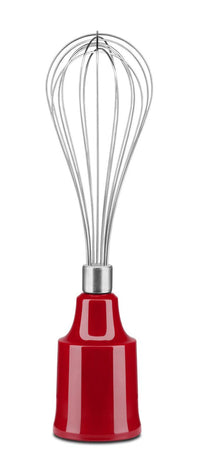 KitchenAid Variable Speed Cordless Hand Blender - KHBBV53ER - Blender in Empire Red