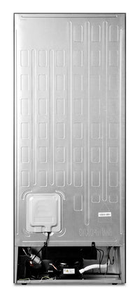 Hisense 14.7 Cu. Ft. Counter-Depth Bottom-Mount Refrigerator - RB15A2CSE | Réfrigérateur Hisense de 14,7 pi³ de profondeur comptoir à congélateur inférieur - RB15A2CSE | RB15A2CS