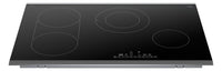 Bosch 30" 800 Series Frameless Electric Cooktop - NET8069SUC | Surface de cuisson électrique Bosch de série 800 de 30 po sans bordures - NET8069SUC | NET8069S