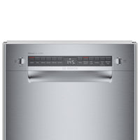 Bosch 800 Series 18" Compact Dishwasher - SPE68B55UC | Lave-vaisselle compact Bosch de série 800 de 18 po - SPE68B55UC | SPE68B55