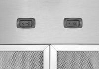 Broan 30" Built-In Power Pack Insert - BBN1303SS | Module de hotte encastrable Broan de 30 po - BBN1303SS | BBN1303S