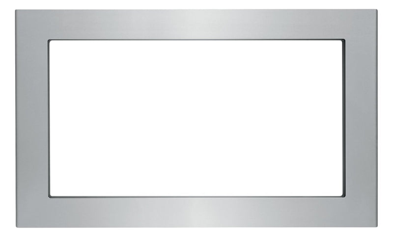 Frigidaire 30" Stainless Microwave Trim Kit - MWTK30FPUF | Trousse d'encastrement Frigidaire de 30 po en acier inoxydable pour four à micro-ondes – MWTK30FPUF | MWTK30FP