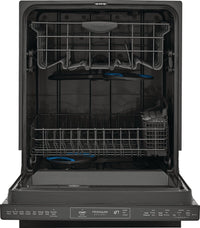 Frigidaire Gallery 24" Built-In Dishwasher - GDPP4517AF | Lave-vaisselle encastré Frigidaire Gallery de 24 po - GDPP4517AF | GDPP451F