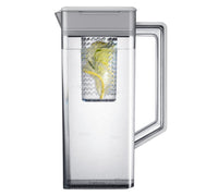Samsung 24.5 Cu. Ft. French-Door Refrigerator with Beverage Centre™ - RF25C5551SR/AA | Réfrigérateur Samsung de 24,5 pi³ à portes françaises, zone de boisson Beverage CenterMC - RF25C5551SR/AA | RF25C5SR
