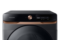 Samsung 7.5 Cu. Ft. Electric Dryer with Super Speed - DVE46BG6500VAC | Sécheuse électrique Samsung de 7,5 pi3 avec fonction Super Speed - DVE46BG6500VAC | DVE46BGV