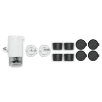 KitchenAid Shave Ice Attachment - KSMSIA | Accessoire de glace pilée de KitchenAid - KSMSIA | KSMSIAIC