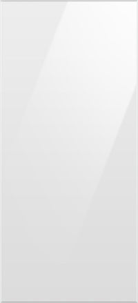 Samsung Bespoke 4-Door Flex™ Refrigerator Top Panel - RA-F18DUU12/AA | Panneau supérieur pour réfrigérateur Bespoke FlexMC de Samsung à 4 portes - RA-F18DUU12/AA | RAF18UWG