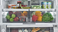 Frigidaire Professional 27.8 Cu. Ft. French-Door Refrigerator - PRFS2883AF | Réfrigérateur Frigidaire Professional de 27,8 pi³ à portes françaises - PRFS2883AF | PRFS2883