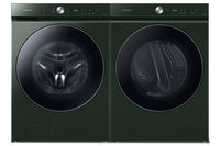 Samsung Bespoke 6.1 Cu. Ft. Front-Load Washer and 7.6 Cu. Ft. Electric Dryer | Laveuse à chargement frontal 6,1 pi3 et sécheuse électrique 7,6 pi3 Bespoke de Samsung | SAFL890E