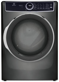 Electrolux 8 Cu. Ft. Front-Load Gas Dryer - ELFG7537AT | Sécheuse à gaz Electrolux à chargement frontal de 8 pi3 - ELFG7537AT | ELFG753T