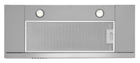 Broan Elite EBS1 30" Slide-Out Range Hood - EBS1304SS | Hotte de cuisinière coulissante EBS1 Broan Elite de 30 po – EBS1304SS | EBS1304S