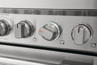 Frigidaire Professional 4.4 Cu. Ft. Gas Range - PCFG3670AF | Cuisinière à gaz Frigidaire Professional de 4,4 pi³ - PCFG3670AF | PCFG367F