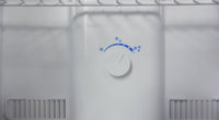Danby 11.6 Cu. Ft. Top-Freezer Refrigerator - DFF116B2WDBL | Réfrigérateur Danby de 11,6 pi3 à congélateur supérieur - DFF116B2WDBL | DFF116BW