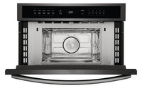 Frigidaire Gallery 30" Built-In Microwave Oven - GMBD3068AD | Four à micro-ondes encastré Frigidaire Gallery de 30 po - GMBD3068AD | GMBD306D