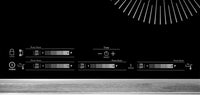Frigidaire Gallery 30" Induction Cooktop - GCCI3067AB | Surface de cuisson à induction Frigidaire Gallery de 30 po - GCCI3067AB | GCCI306B