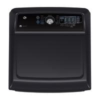 GE 7.4 Cu. Ft. Electric Dryer with SaniFresh - GTD69EBPTDG | Sécheuse électrique GE de 7,4 pi³ avec SaniFresh - GTD69EBPTDG | GTD69EDG