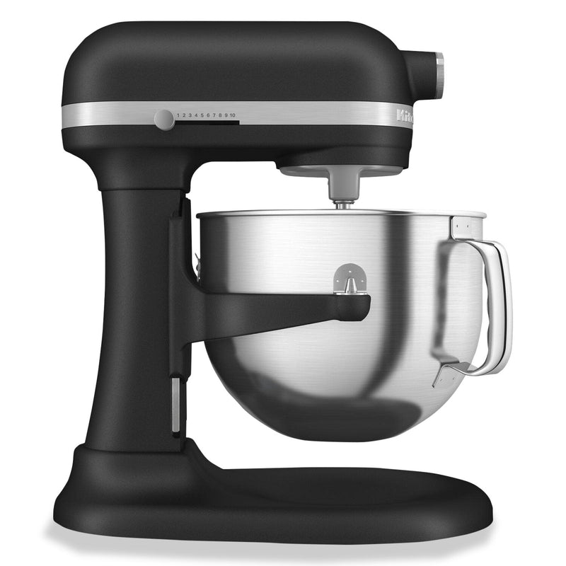 KitchenAid 7-Quart Bowl-Lift Stand Mixer - KSM70SKXXBK | Batteur sur socle à bol relevable KitchenAid de 7 pintes - KSM70SKXXBK | KSM70XBK