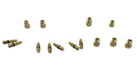 Thor Kitchen LP Conversion Kit - LPKHRT3618U | Trousse de conversion au gaz propane Thor Kitchen - LPKHRT3618U | LPKHRT36