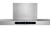 Broan Elite EWT1 Series 36" Chimney Range Hood - EWT1366SS | Hotte cheminée Broan Elite de série EWT1 de 36 po – EWT1366SS | EWT1366S