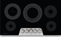 Frigidaire Gallery 36" Electric Cooktop - GCCE3670AS | Surface de cuisson électrique Frigidaire Gallery de 36 po – GCCE3670AS | GCCE367S
