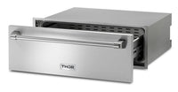 Thor Kitchen 30" Warming Drawer - TWD3001 | Tiroir-réchaud Thor Kitchen de 30 po - TWD3001 | TWD3001S