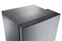 Samsung 15 Cu. Ft. Counter-Depth Bottom-Mount Refrigerator - RL1505SBASR/AA | Réfrigérateur Samsung de 15 pi³ de profondeur comptoir à congélateur inférieur - RL1505SBASR/AA | RL1505AS