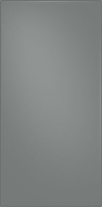 Samsung Bespoke 4-Door French-Door Refrigerator Top Panel - RA-F18DU431/AA | Panneau supérieur pour réfrigérateur Bespoke Samsung à 4 portes à portes françaises - RA-F18DU431/AA | RAF4DUMG